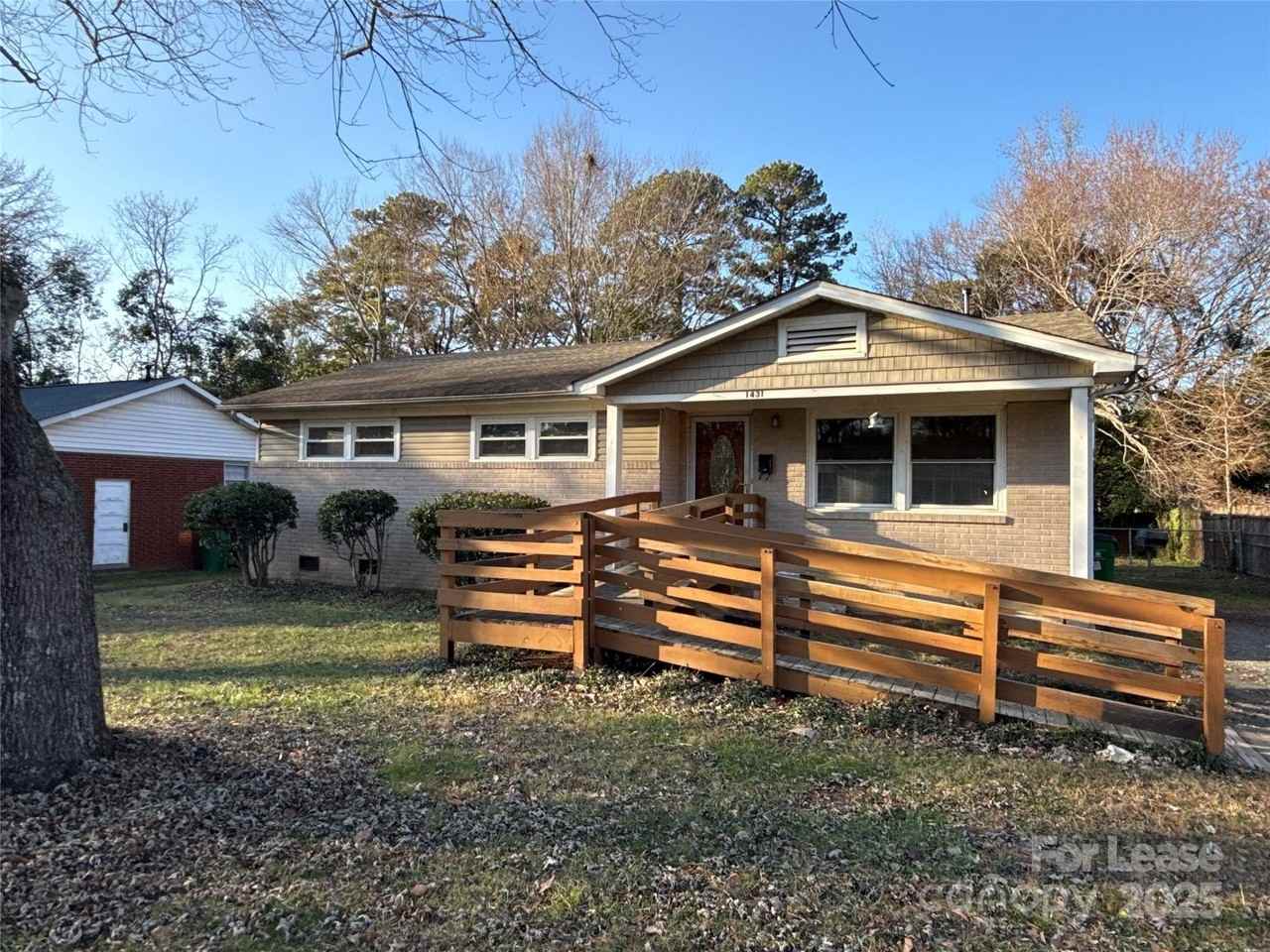 1431 Woodhill Lane - Photo 2 of 16