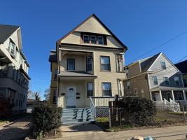 featured image of 461 Howard Avenue #3