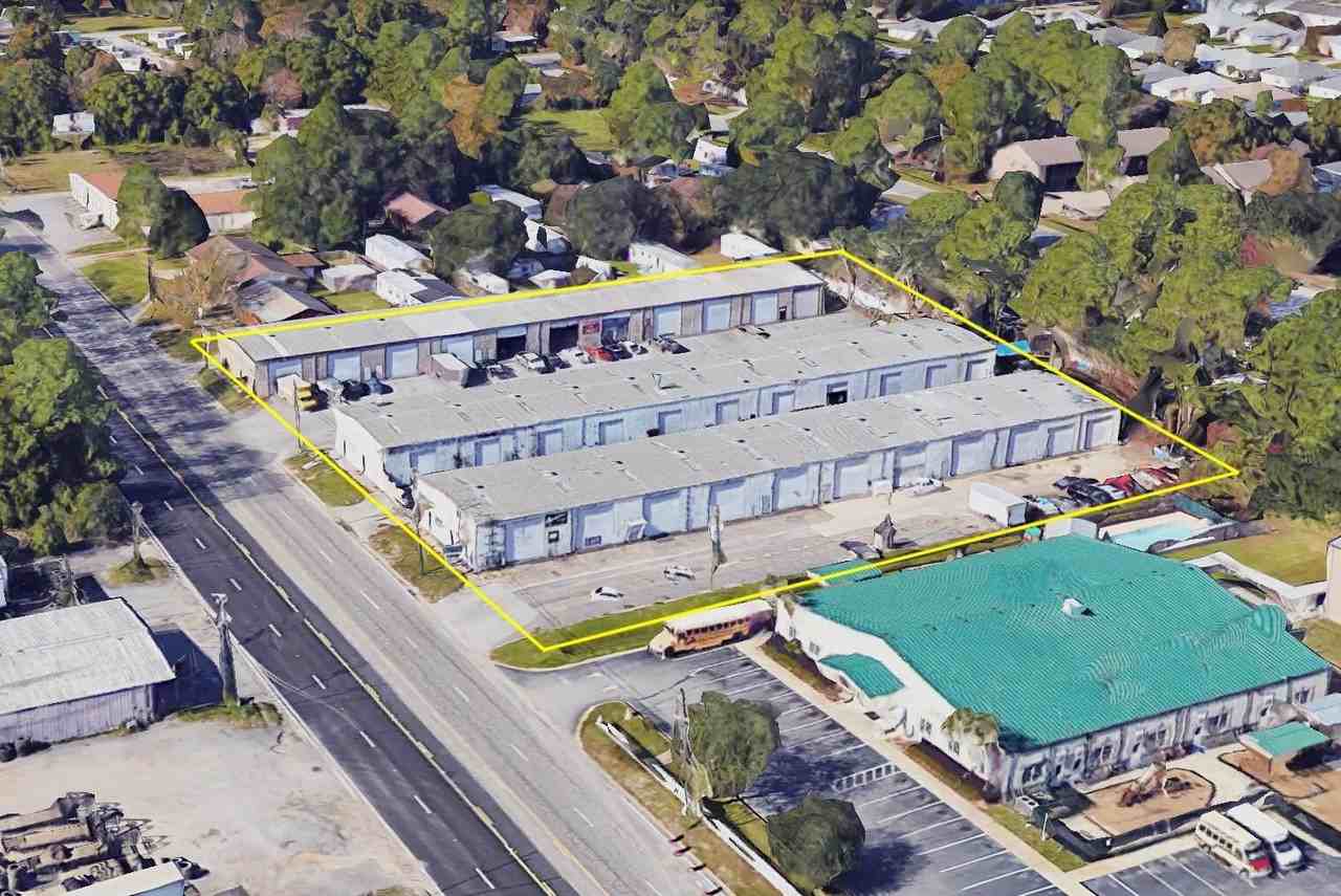 315 Green Acres Road #3