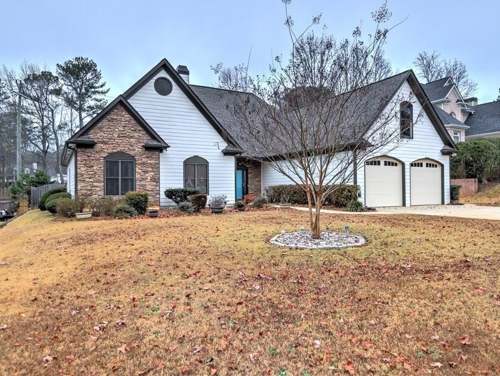 3221 Summer Stream Lane - Photo 2 of 20