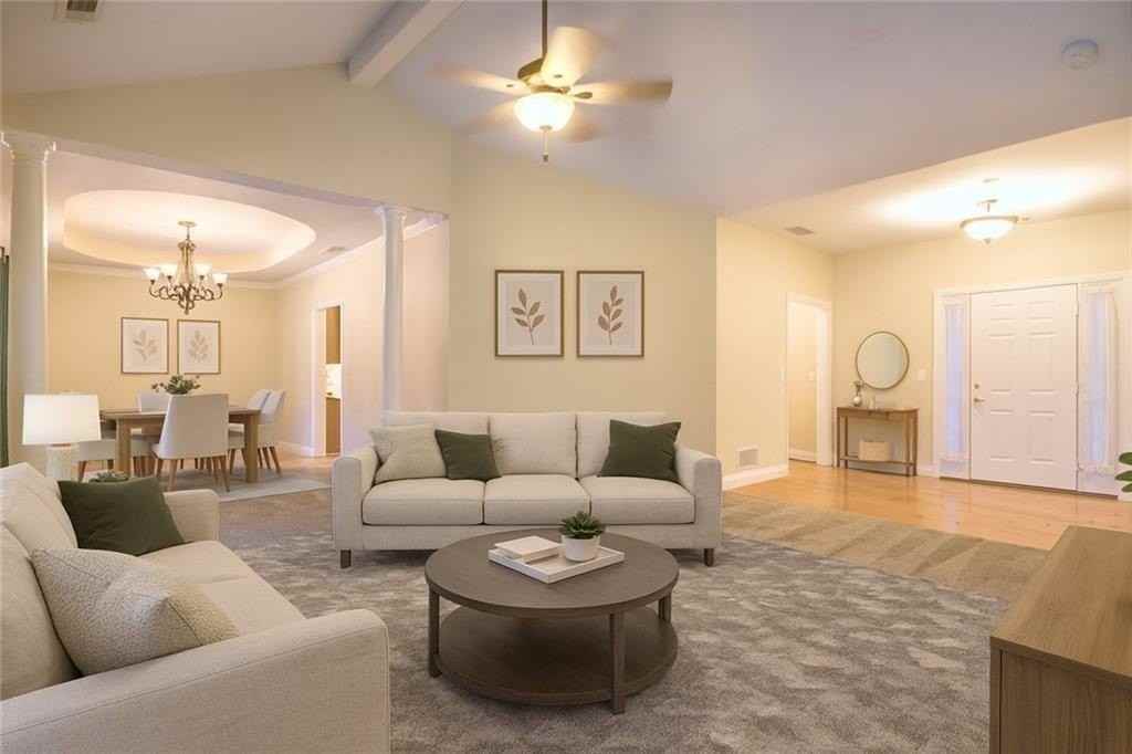 3221 Summer Stream Lane - Photo 4 of 20