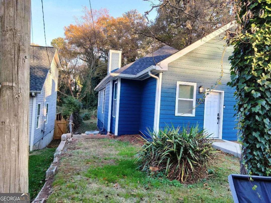 929 N Grand Ave Nw - Photo 2 of 14