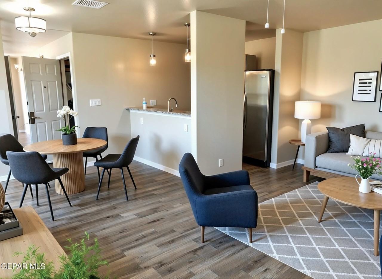 5717 Manila Drive #A - Photo 5 of 18