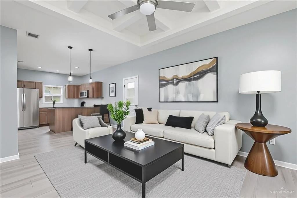 3801 Tinsley Ave #3 - Photo 3 of 4