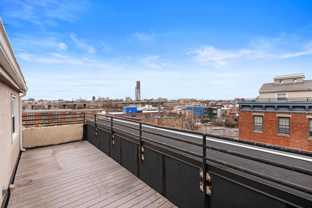 187 Wayne Street #413C - Photo 1 of 1