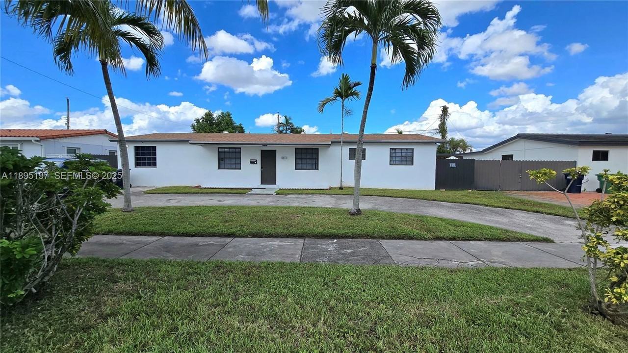 9332 Southwest 27th Street