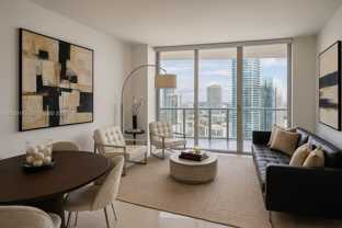 465 Brickell Ave #4004 - Photo 1 of 1
