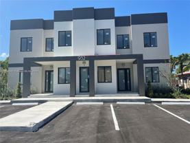 932 Southwest 10th Street #3 - Photo 1 of 1