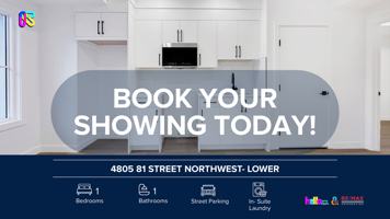 featured image of 4805 81 Street NW