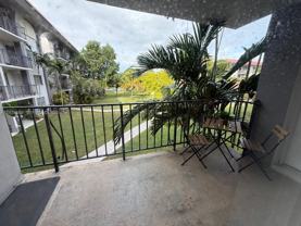 8101 Southwest 72nd Avenue #214W - Photo 1 of 1