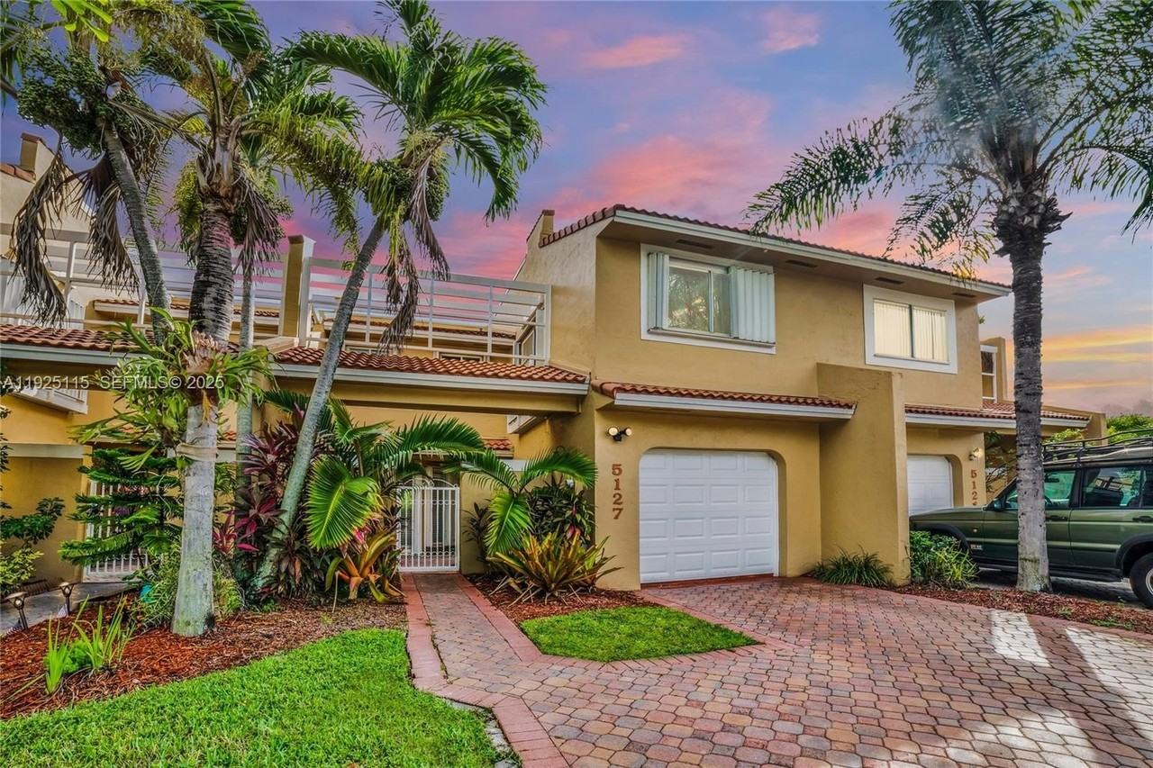 5127 Nw 102nd Ct #5127