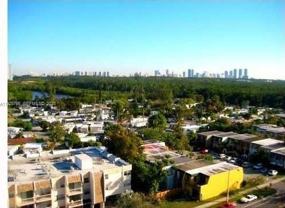 2020 Northeast 135th Street #1010 - Photo 1 of 1