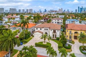 featured image of NE 31st Ave & NE 164th St