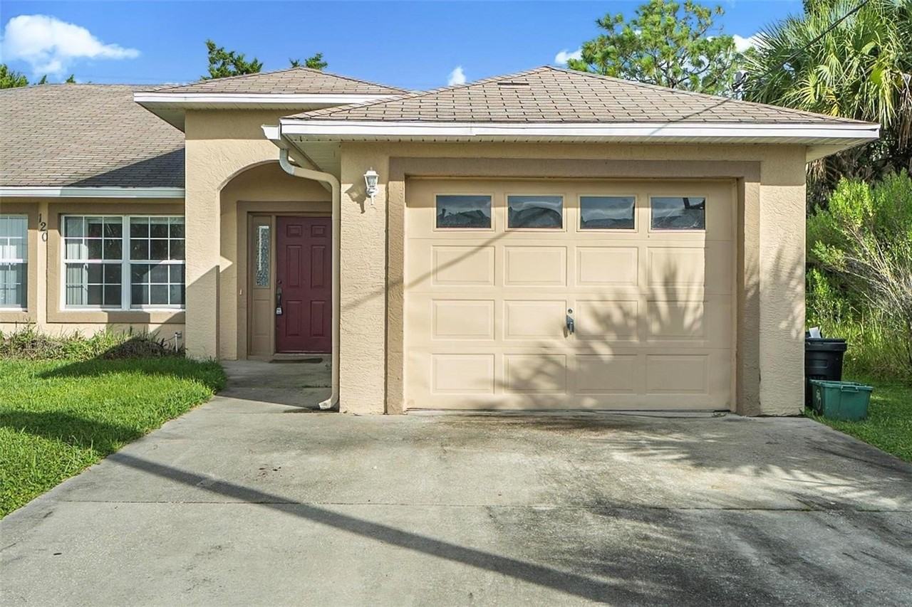 120 Coral Reef Court North #B