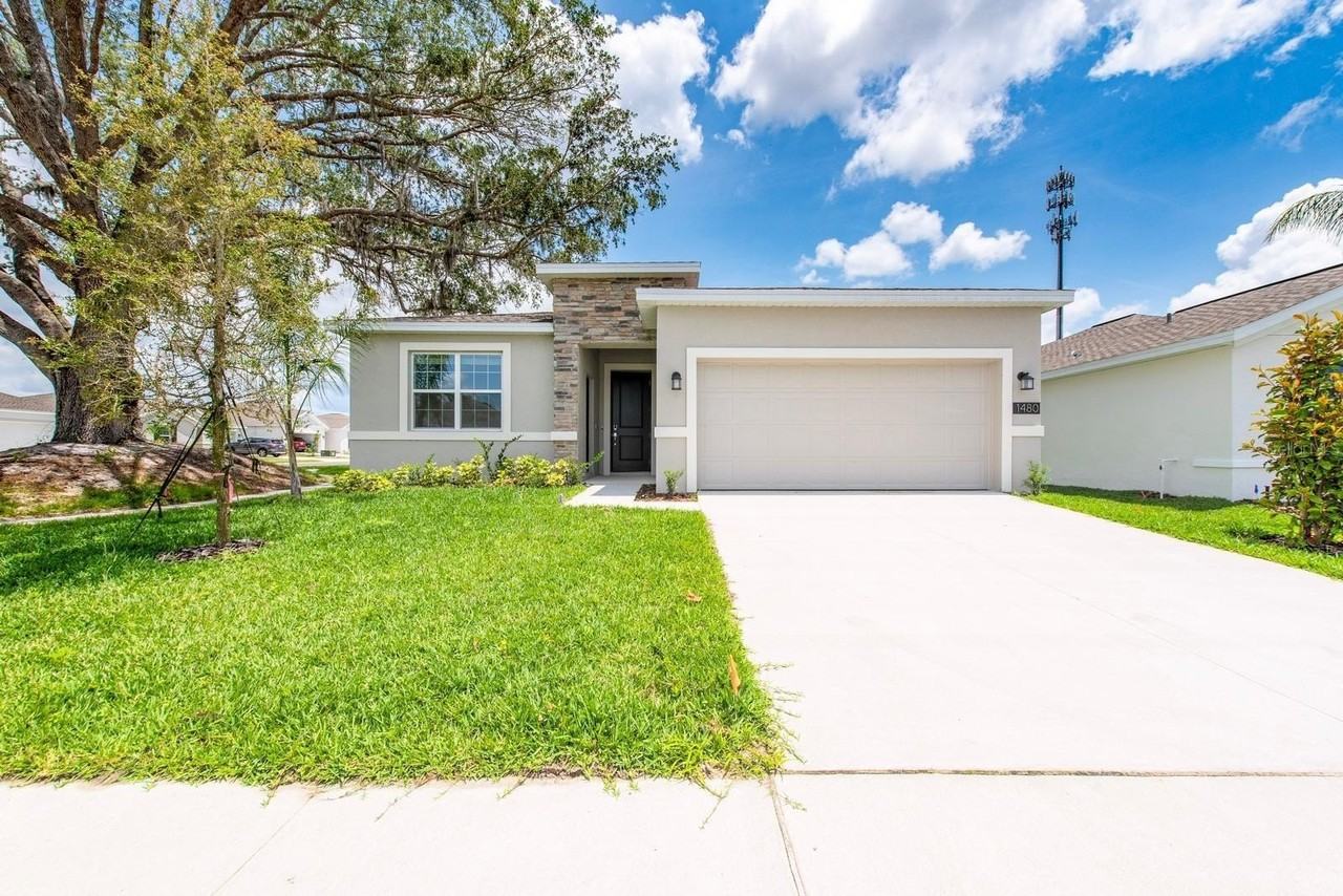 1480 Peach Creek Drive