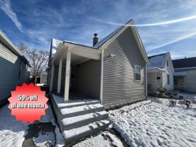 2121 Webb Street - Photo 1 of 1