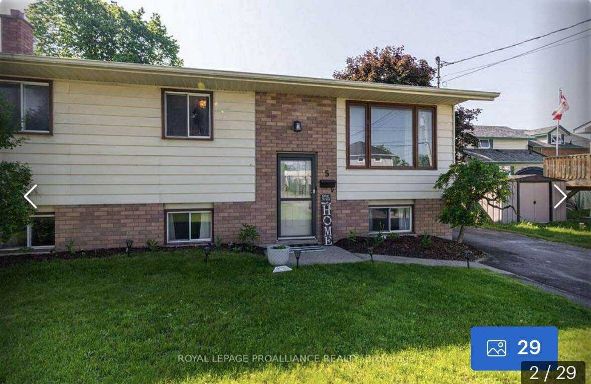 McFarland Dr & Cannifton Rd - Photo 3 of 14