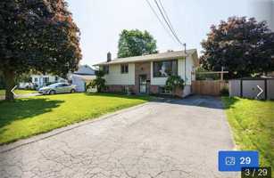 featured image of McFarland Dr & Cannifton Rd