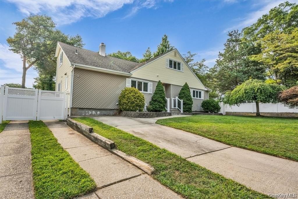 2810 Chestnut Avenue #1stFL