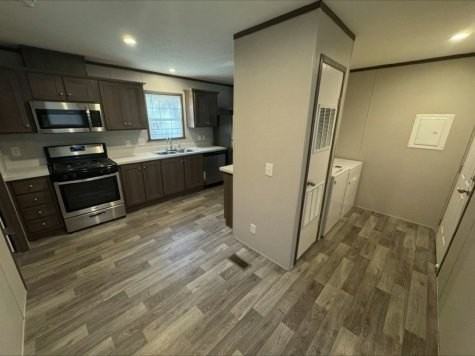 2429 East Birch Drive #116