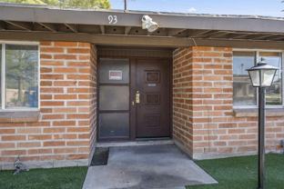 4315 North Flowing Wells Road #93 - Photo 1 of 1