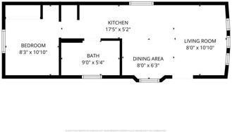 3431 North Flowing Wells Road #46 - Photo 1 of 1