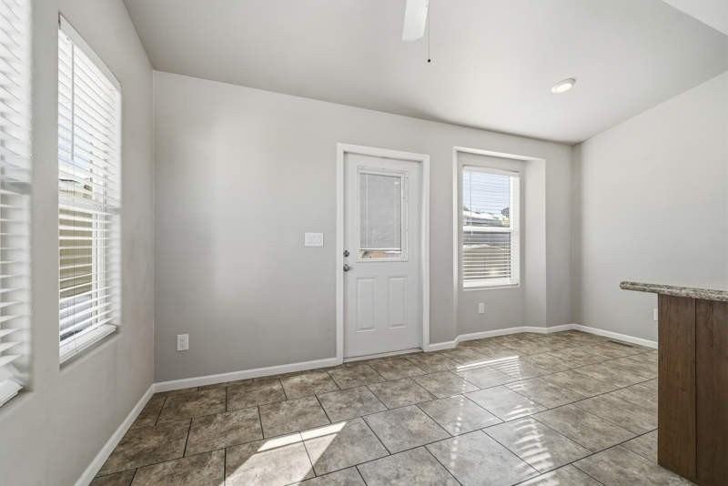 3431 North Flowing Wells Road #46 - Photo 4 of 10