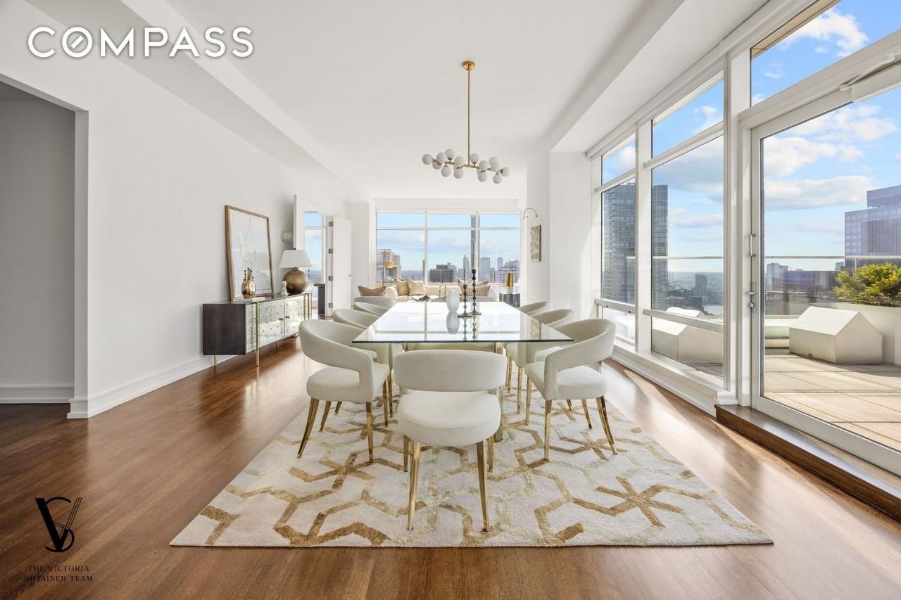 151 E 58th St #32C - Photo 4 of 24