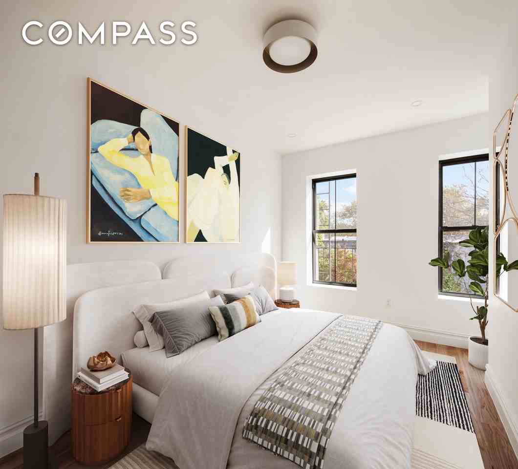 1414 Jefferson Avenue #2 - Photo 3 of 7