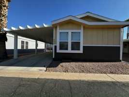 featured image of 8865 East Baseline Road #0532