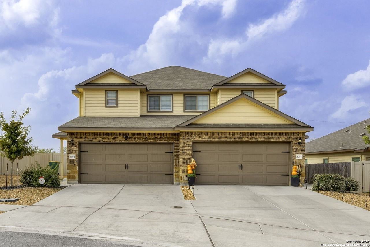 5507 Haven Springs #1