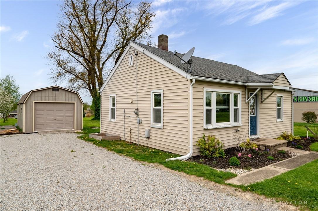 4455 Ohio Highway 48 - Photo 2 of 18