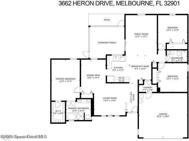 3662 Heron Drive - Photo 7 of 8