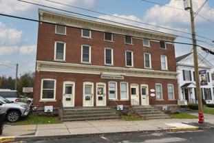 25 College Street - Photo 1 of 1