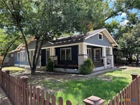 709 West Coll Street - Photo 1 of 1