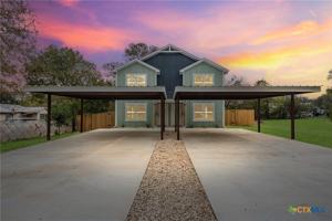 featured image of 323 South Burnet Street #B