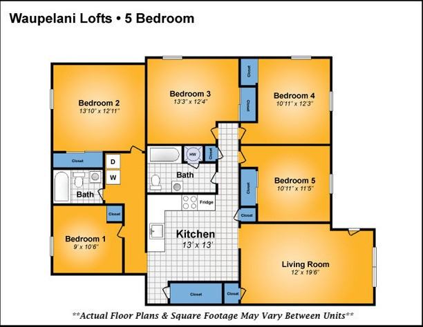 225 219-221-223-225 Waupelani Dr. - Photo 6 of 36