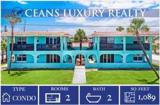 2760 Ocean Shore Blvd - Photo 1 of 1