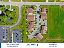 Hampshire Court Apartments - Photo 1 of 1