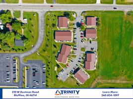 featured image of 510 West Dustman Road