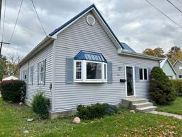 featured image of 213 North Baldwin Street