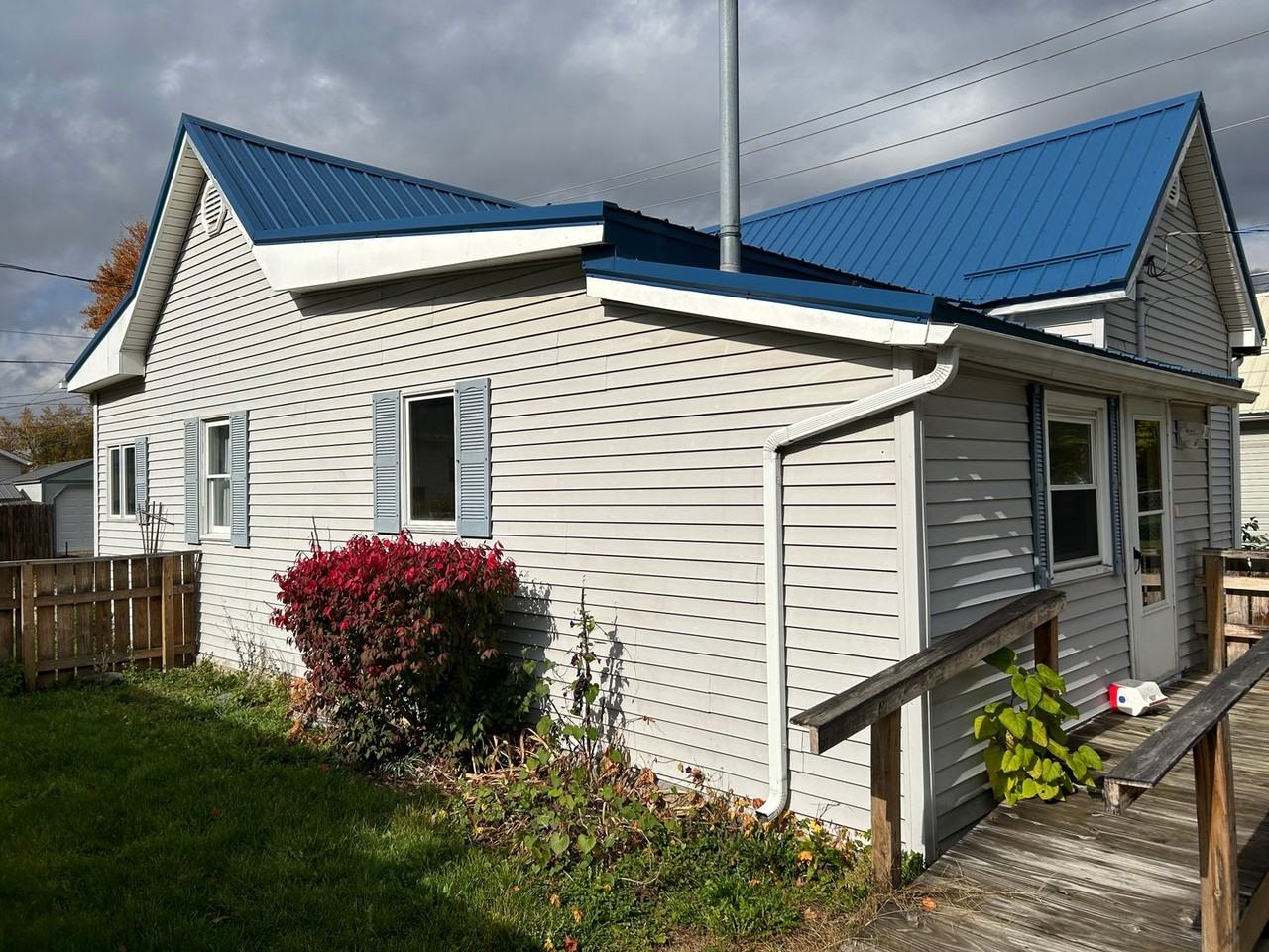213 North Baldwin Street - Photo 2 of 12