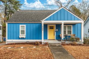 featured image of 1100 North Guthrie Avenue