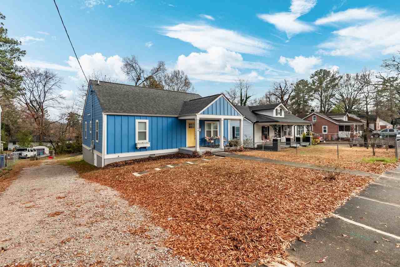 1100 N Guthrie Ave - Photo 2 of 23