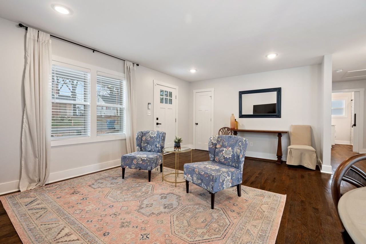 1100 N Guthrie Ave - Photo 5 of 23