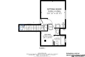 featured image of 4517 College Way #K