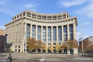 701 Pennsylvania Avenue Northwest #PH21 - Photo 1 of 1