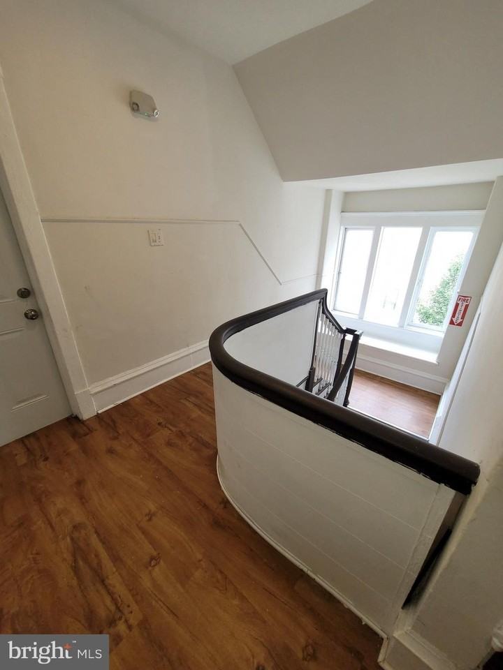 503 North Rodney Street #3A - Photo 3 of 18