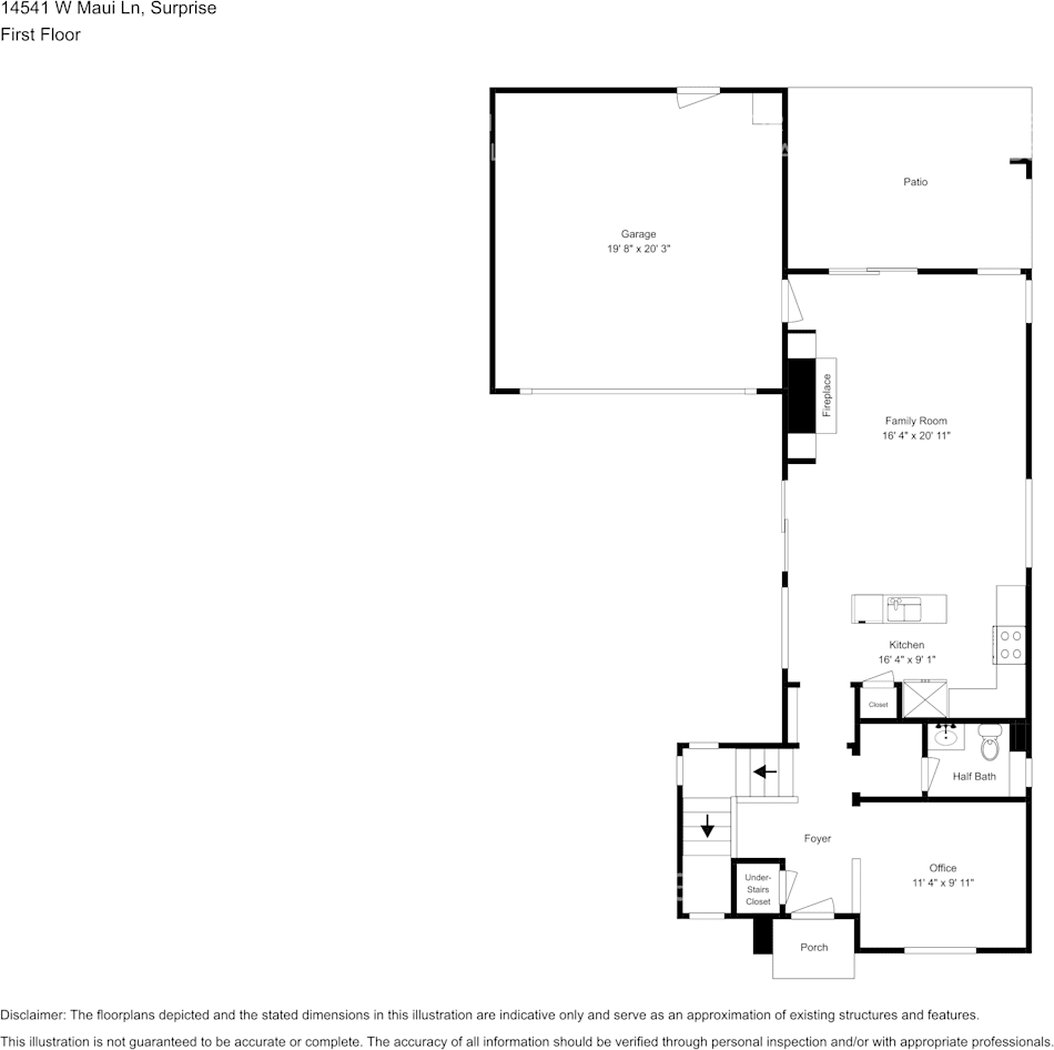 14541 Maui Lane - Photo 2 of 24