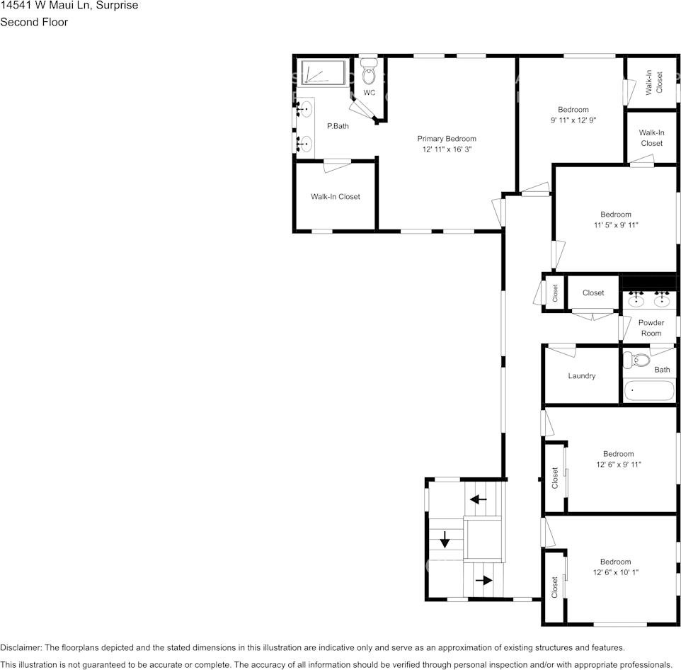 14541 Maui Lane - Photo 3 of 24